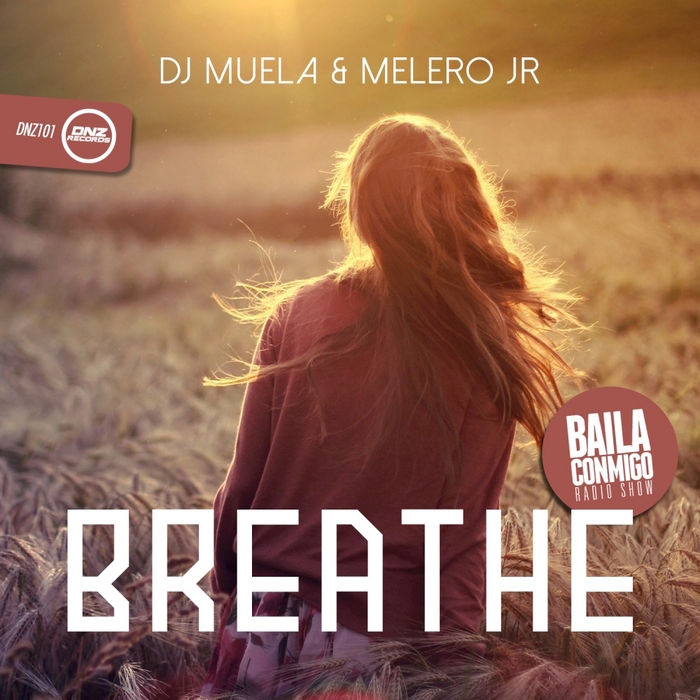 Breathe original mix. Melero.