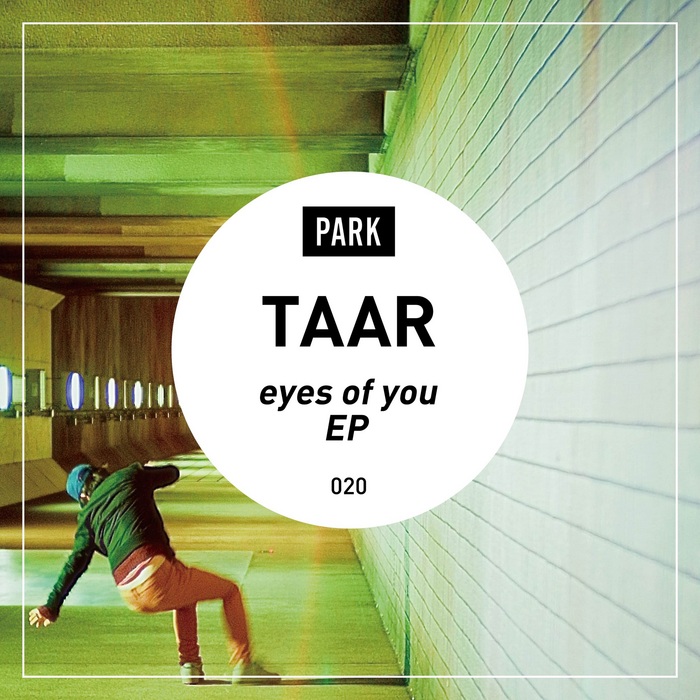 TAAR feat ShigeoJD - Eyes Of You EP