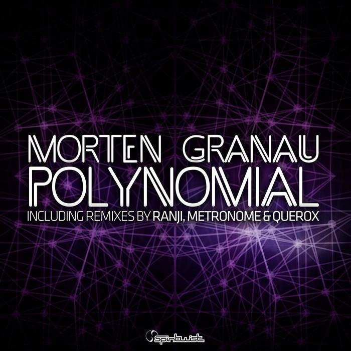 GRANAU, Morten - Polynomial