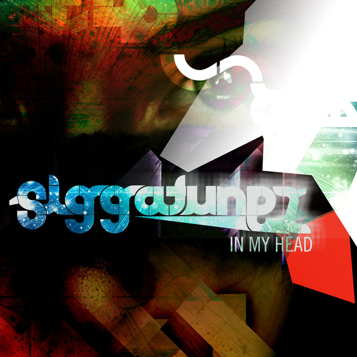 SIGGATUNEZ - In My Head