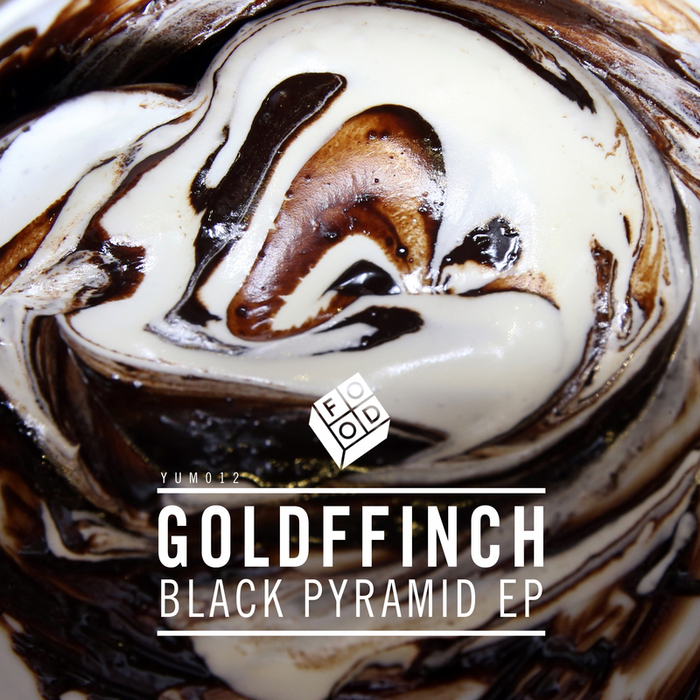 GOLDFFINCH - Black Pyramid