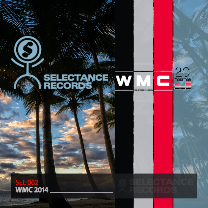 VARIOUS - Selectance WMC 2014