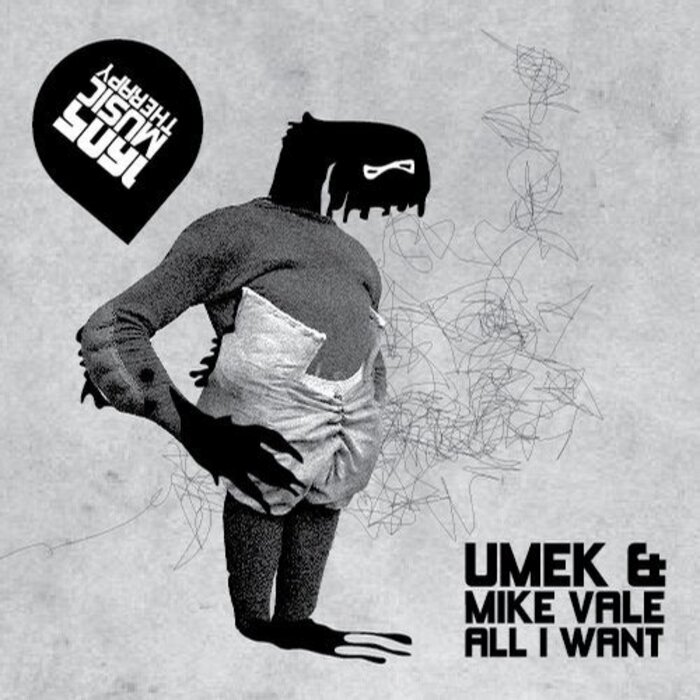 UMEK, Mike Vale - All I Want