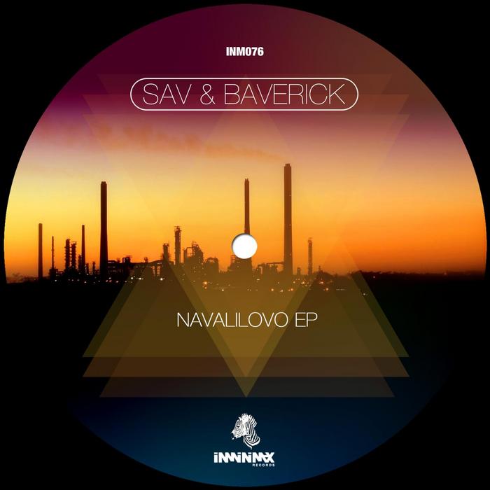 SAV/BAVERICK - Navalilovo
