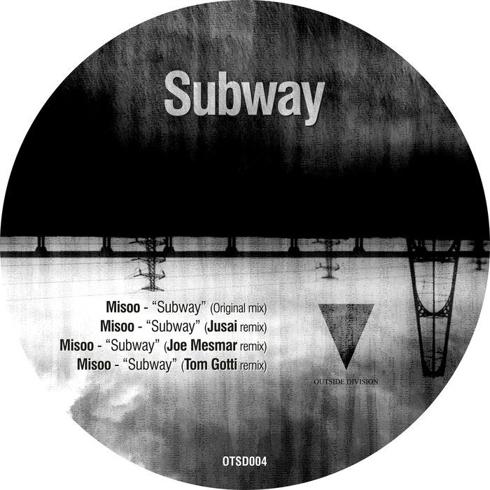 MISOO - Subway (remixes)