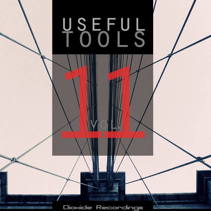 VARIOUS - Useful Tools Volume 11