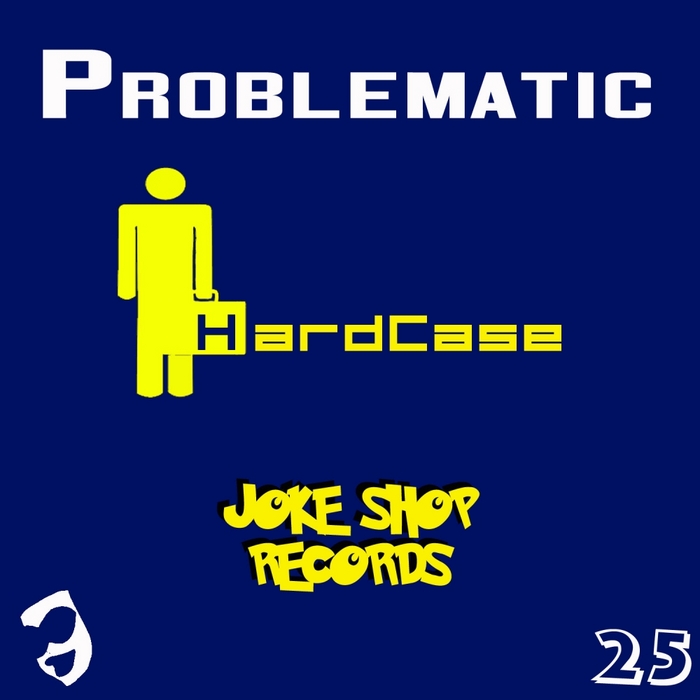 HARD CASE - Problematic