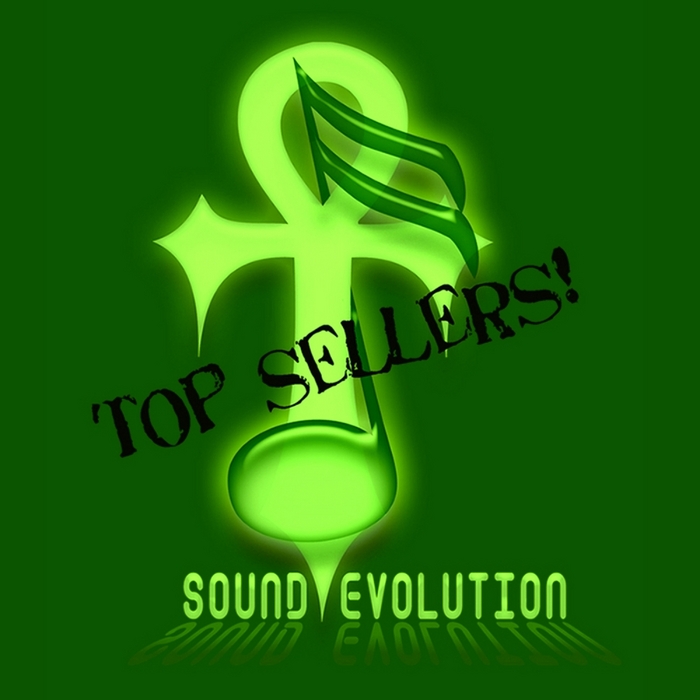 ANKH, Mark - Sound Evolution Collection Vol 2