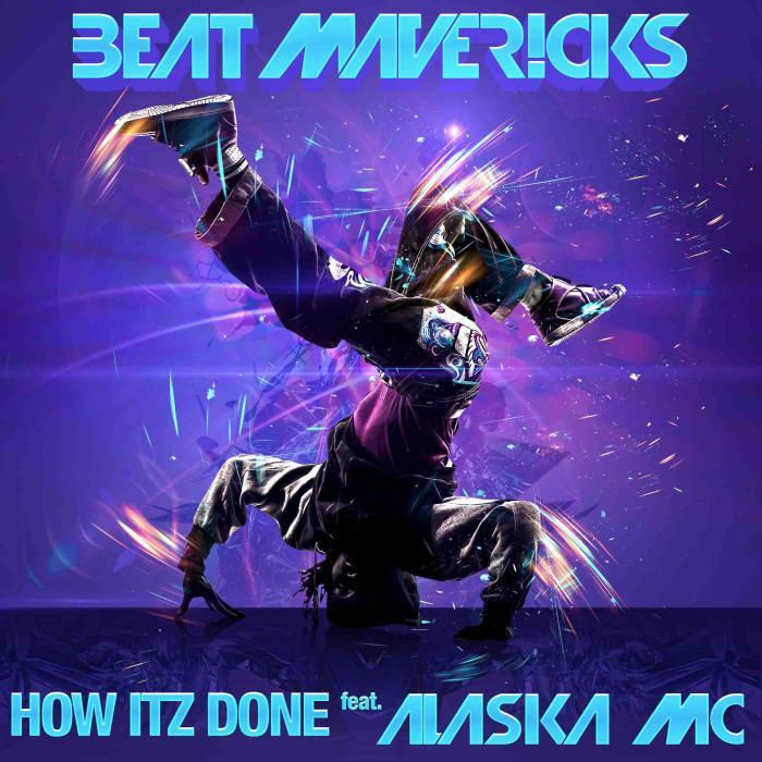 Done feat. A.S. Beat Alaska MC.