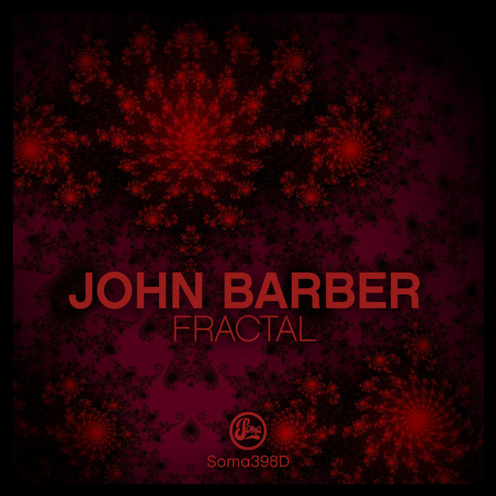 JOHN BARBER - Fractal