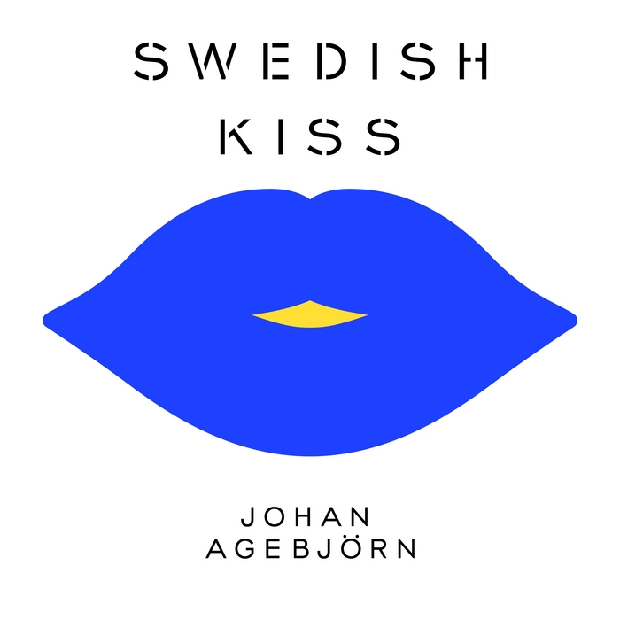 ANNIE feat BJARNE MELGAARD - Swedish Kiss