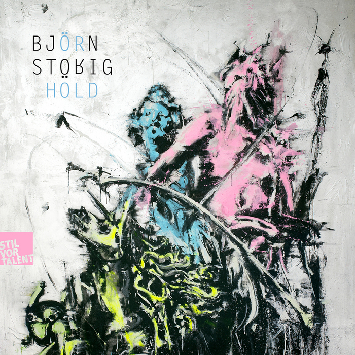 STORIG, Bjorn/DAN CASTER feat DEBBIE BUTTS - Hold
