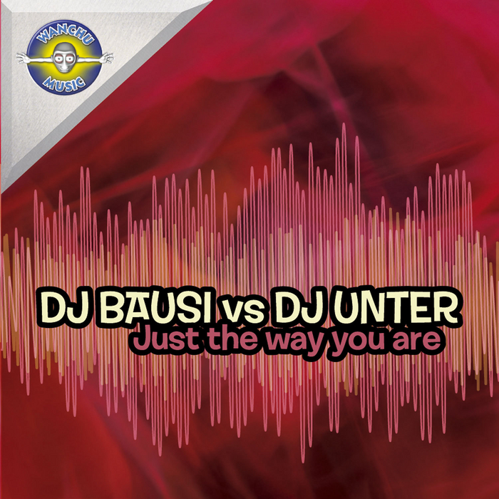 DJ BAUSI/DJ UNTER - Just The Way You Are