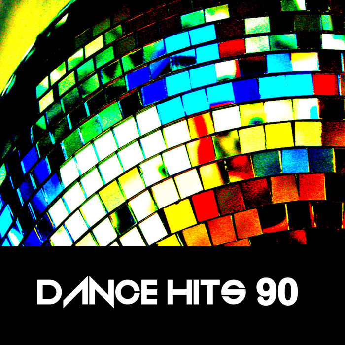VARIOUS - Dance Hits 90