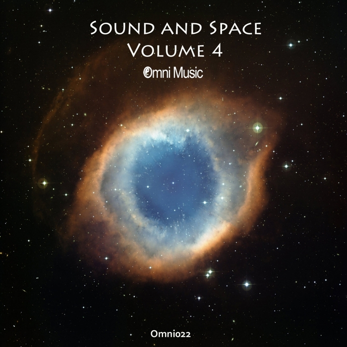 ESCHATON - Sound & Space Vol 4