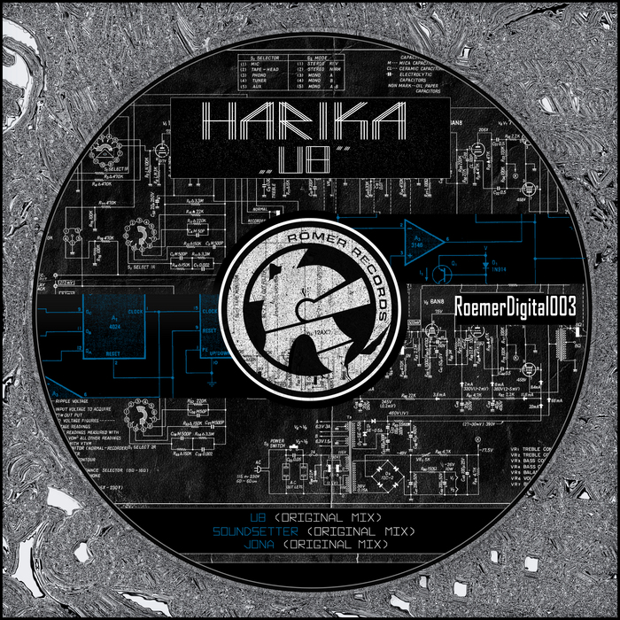 HARIKA - U8