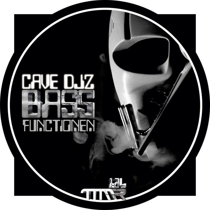 CAVE DJZ - Bass Functionen