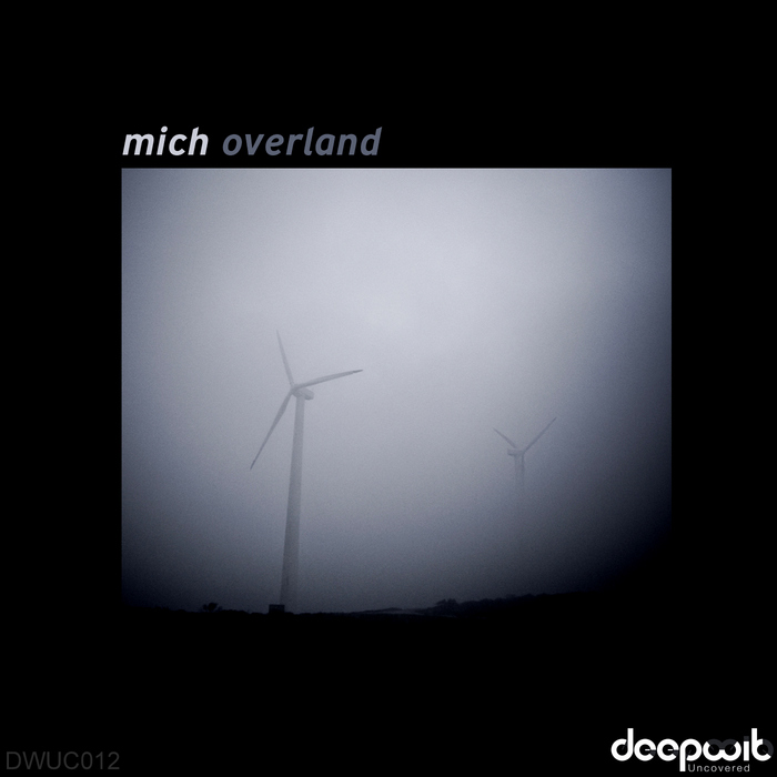 MICH (GR) - Overland