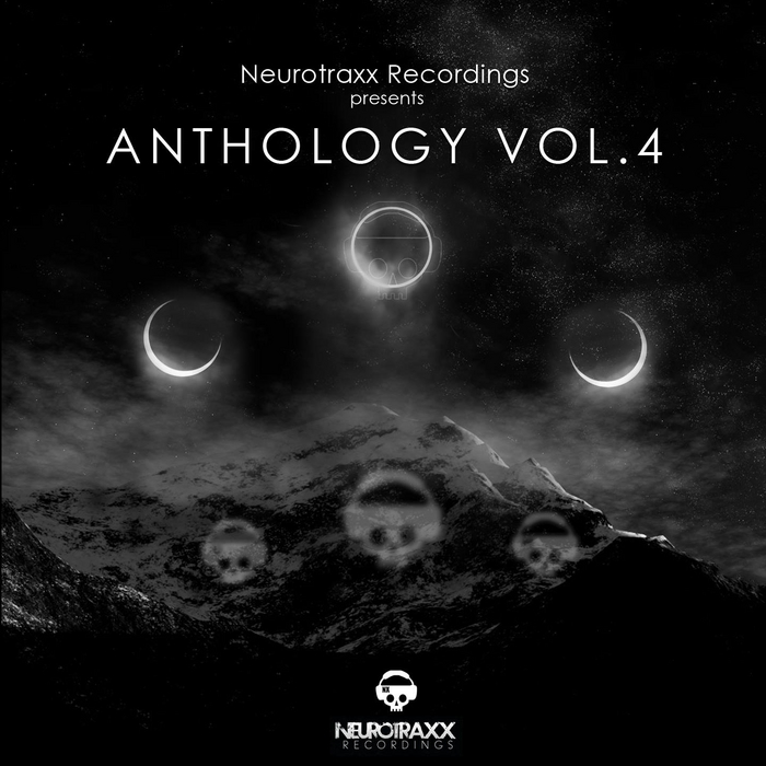 VARIOUS - Anthology Vol 4