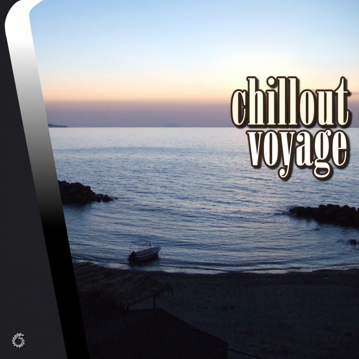 VARIOUS - Chillout Voyage