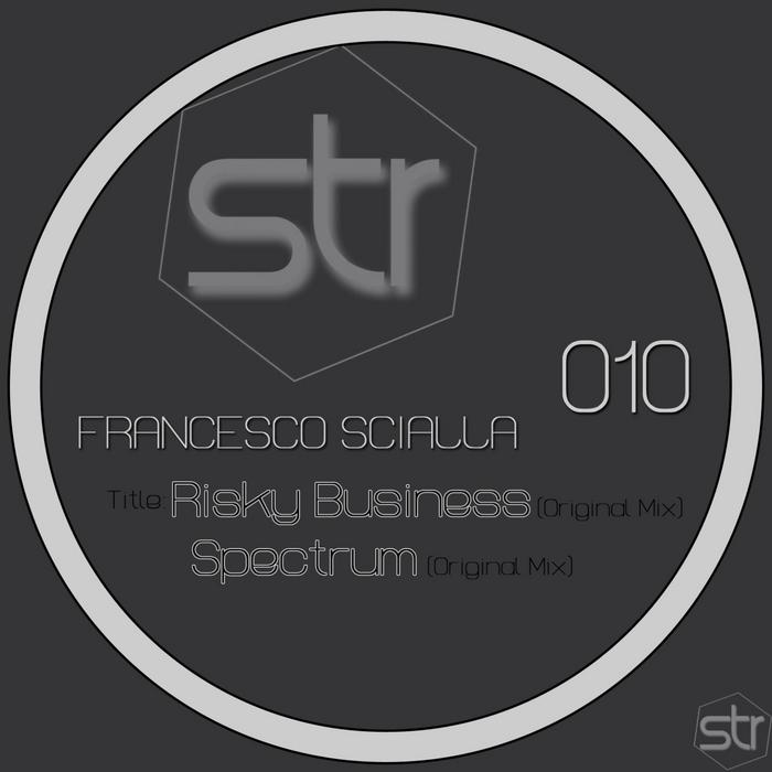 SCIALLA, Francesco - Risky Business/Spectrum