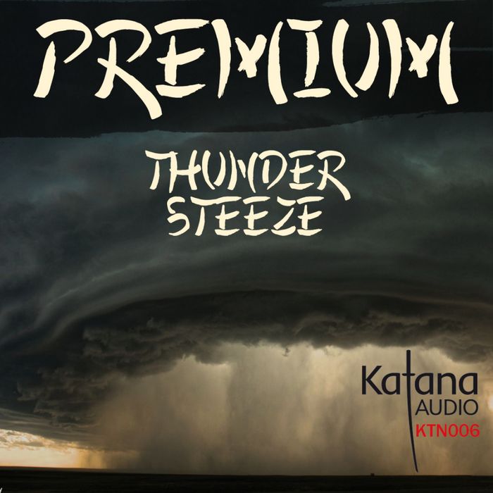 PREMIUM - Thunder
