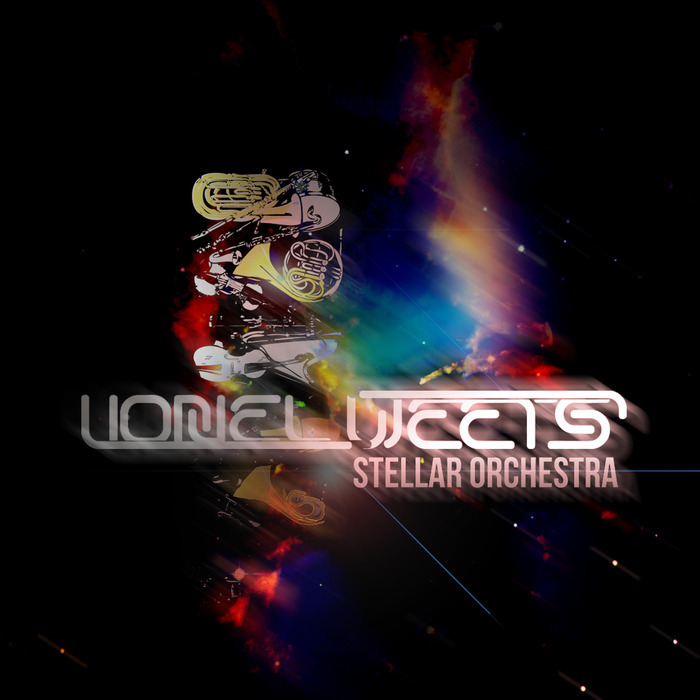 WEETS, Lionel - Stellar Orchestra