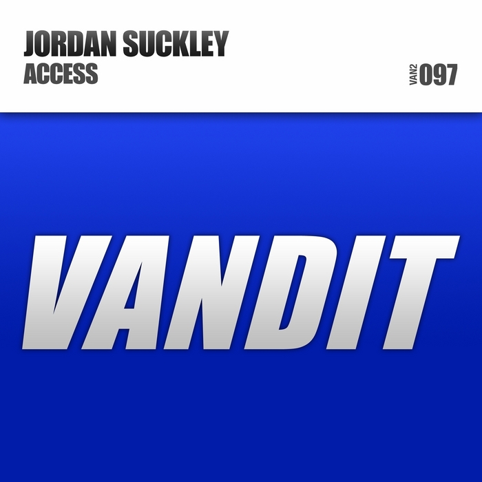 SUCKLEY, Jordan - Access