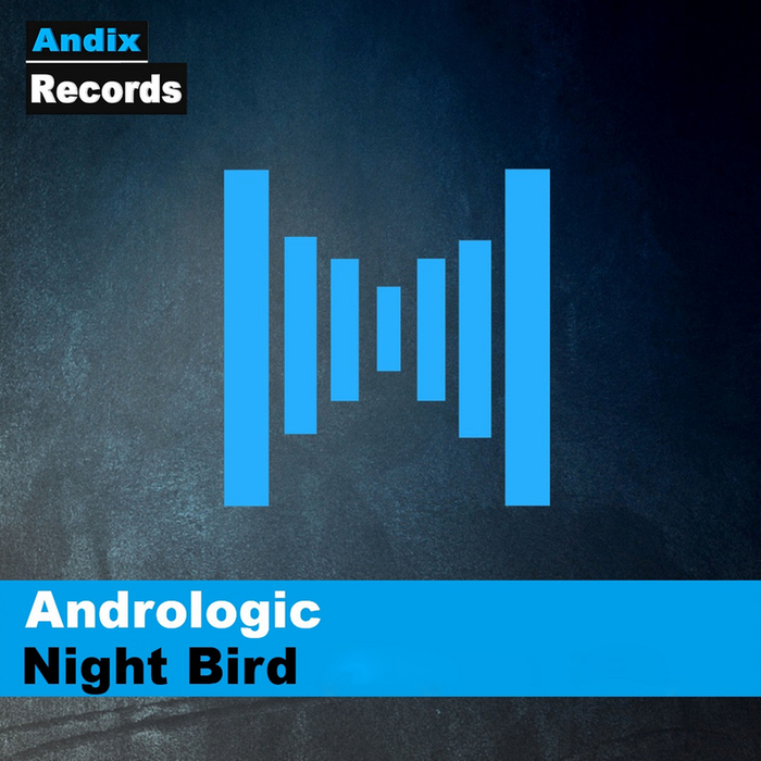 ANDROLOGIC - Night Bird