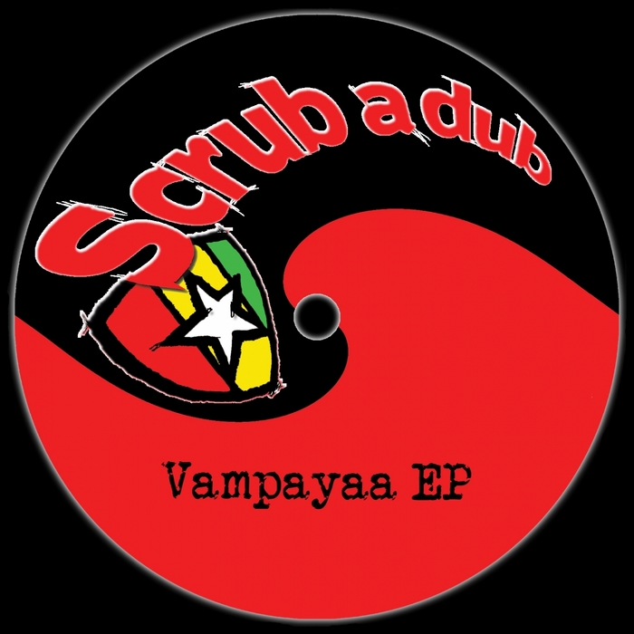 TAYO feat PUPAJIM - Vampayaa EP