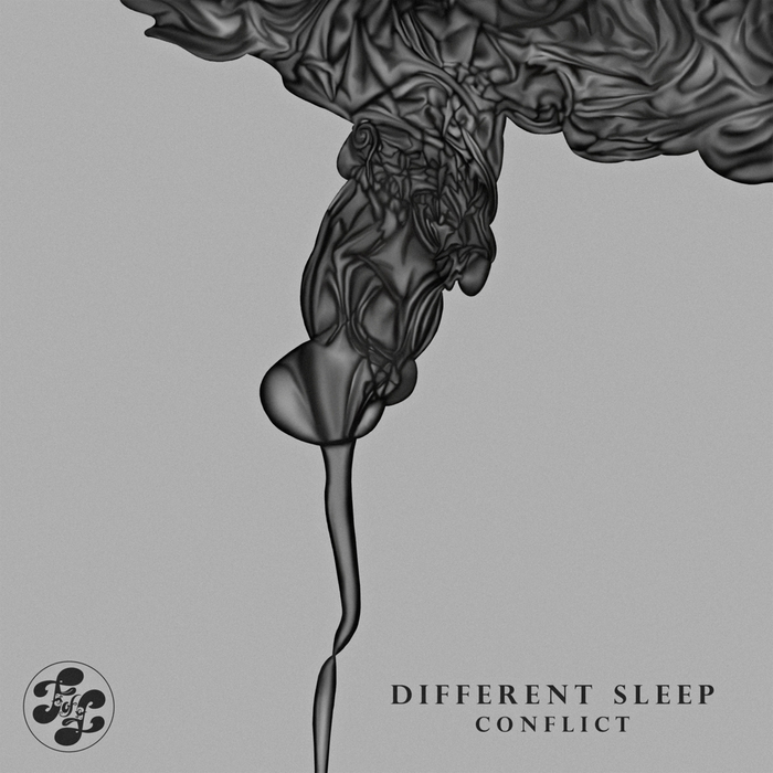 DIFFERENT SLEEP - Conflict EP