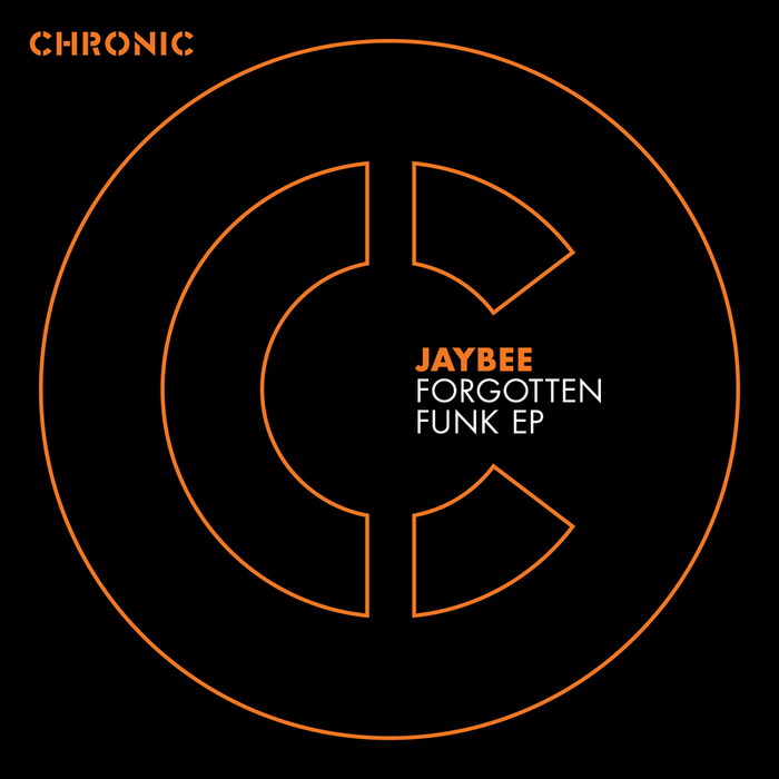 JAYBEE - Forgotten Funk