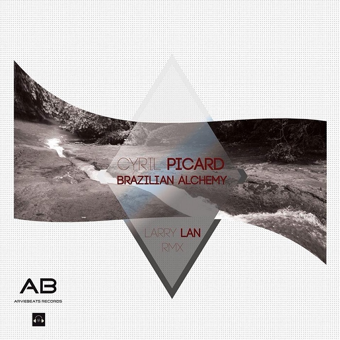 PICARD, Cyril - Brazilian Alchemy