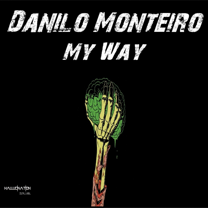 MONTEIRO, Danilo - My Way