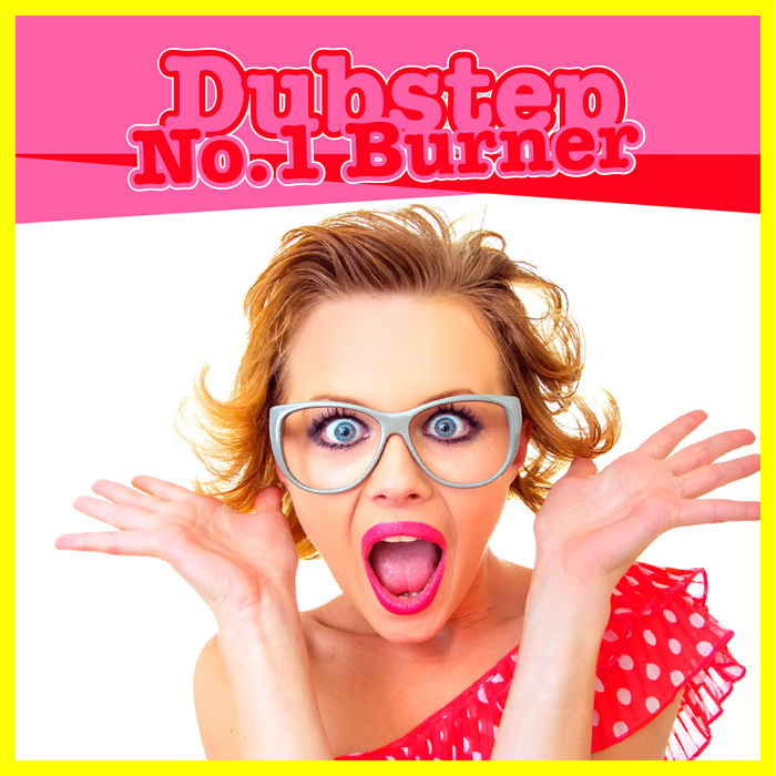 VARIOUS - Dubstep No 1 Burner