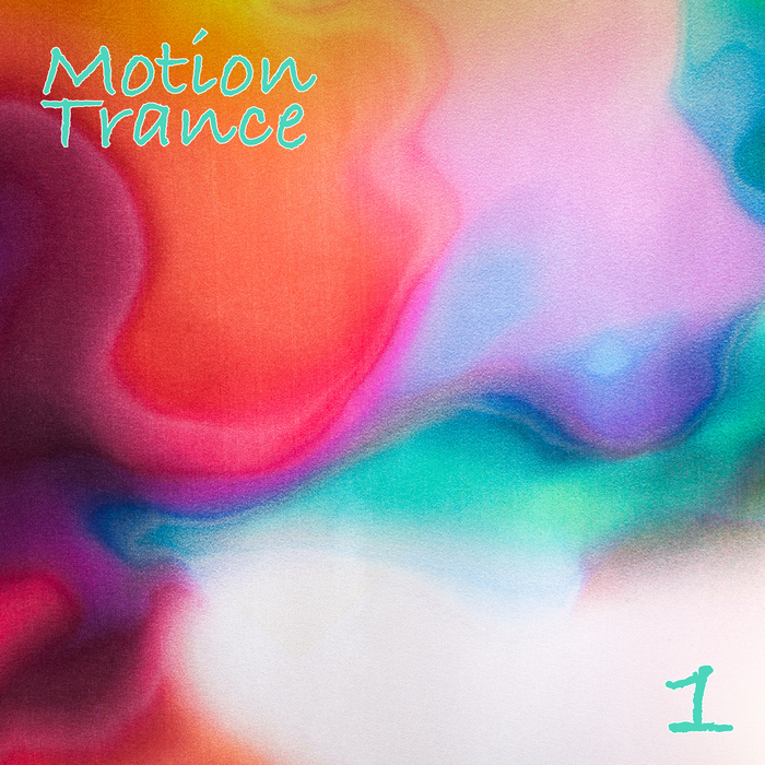 VARIOUS - Motion Trance Vol 1