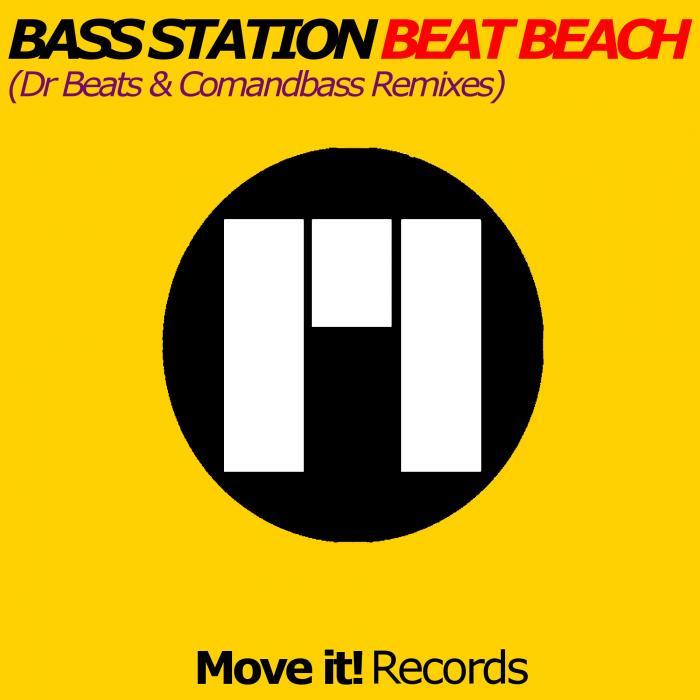 BASS STATION - Beat Beach