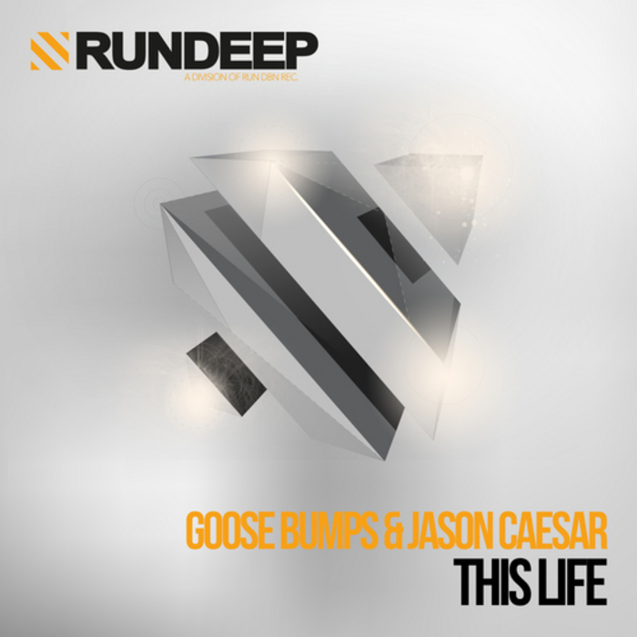 GOOSE BUMPS & JASON CAESAR - This Life