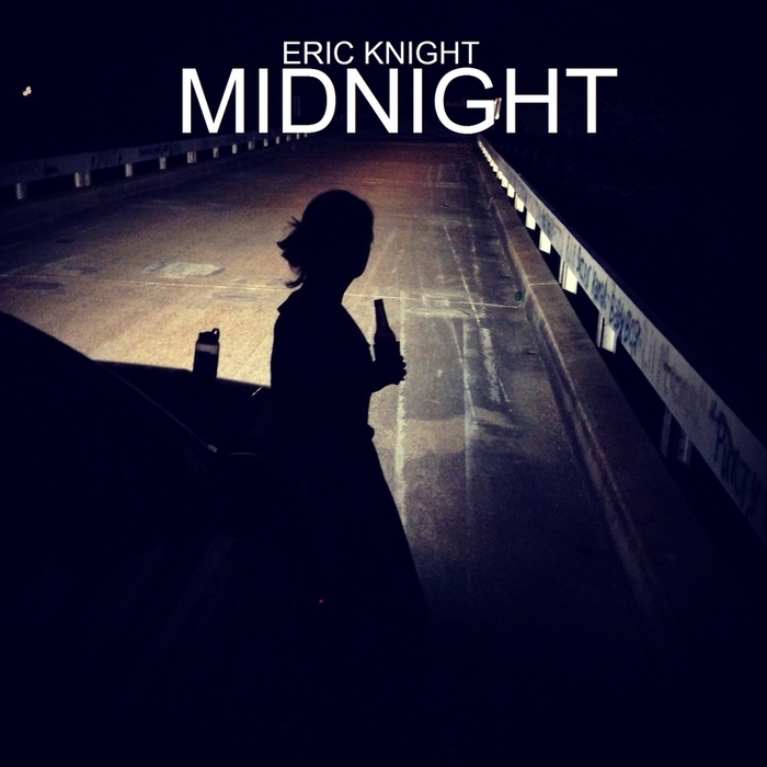 Eric Midnight. Midnight Knight. Рыцарь полуночи.