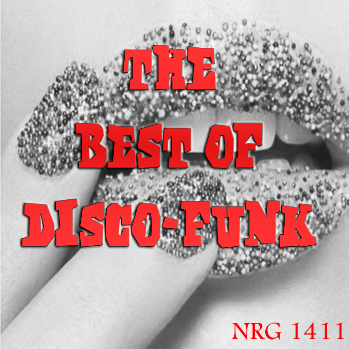 DASYA vs STEX - The Best Of Disco Funk