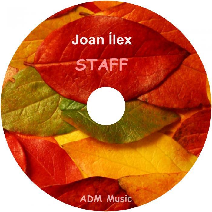 ILEX, Joan - Staff