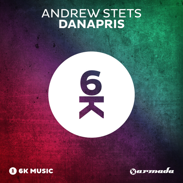 STETS, Andrew - Danapris