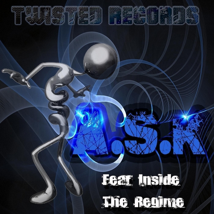 ASK - Fear Inside