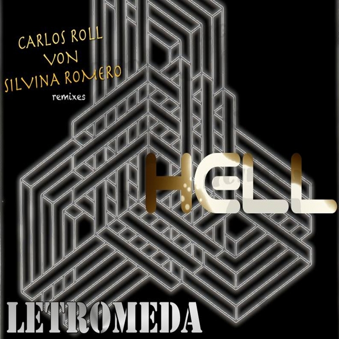 LECTROMEDA - Hell