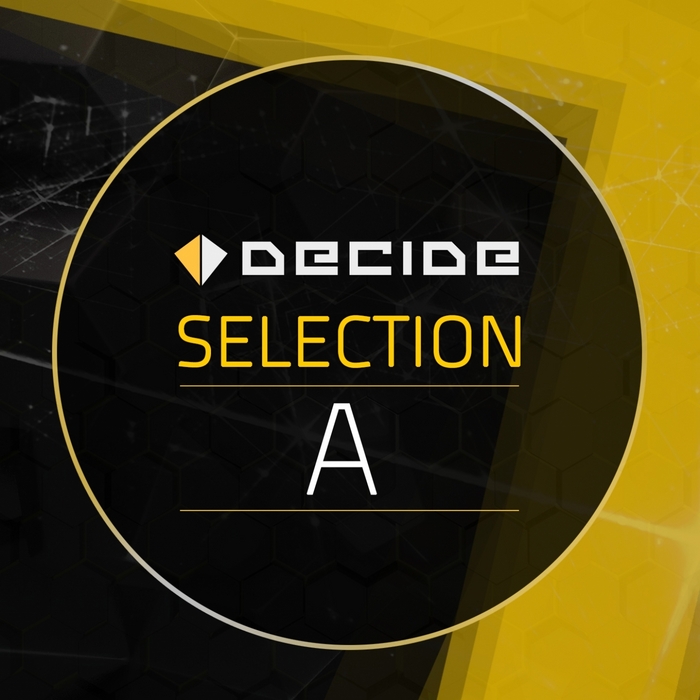 VARIOUS - Decide Selection A