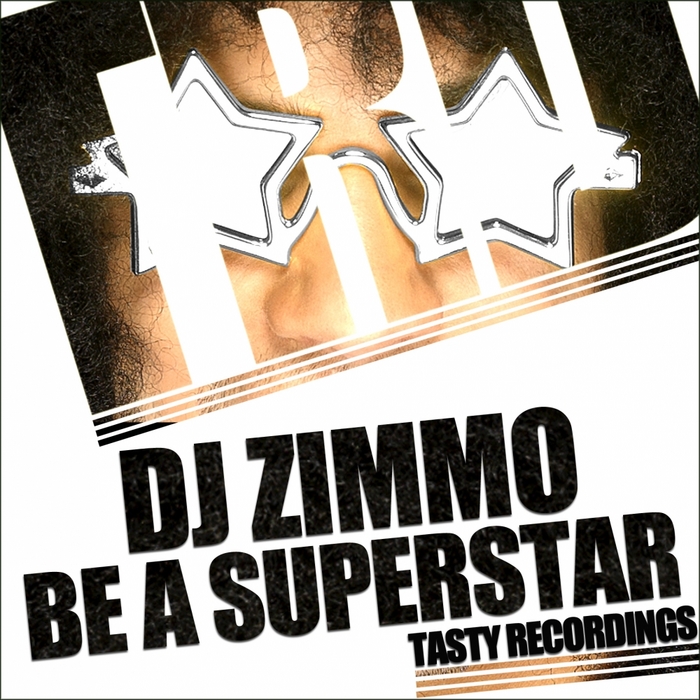 DJ ZIMMO - Be A Superstar