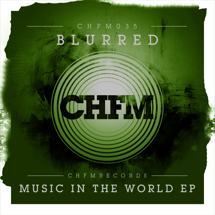 Music World records. Chfm. Песня under the influence.