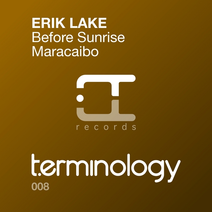 LAKE, Erik - Before Sunrise