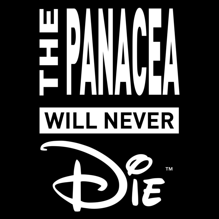 PANACEA, The - The Panacea Will Never Die EP