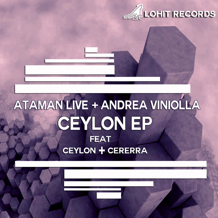 VINIOLLA, Andrea/ATAMAN LIVE - Ceylon Dawn